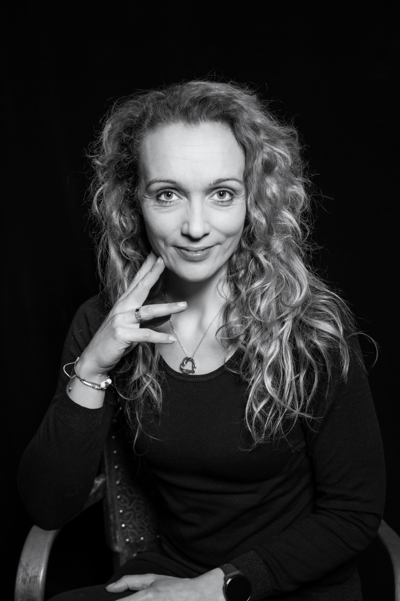 Marie Šlehoferová